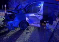 Подробности смертельного ДТП под Прейли: погибшей оказалась 7-летняя девочка