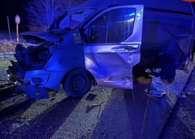 Подробности смертельного ДТП под Прейли: погибшей оказалась 7-летняя девочка