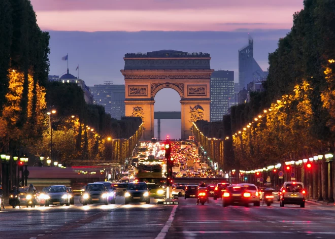 "Мечтаю о поездке в Париж на 6 человек": латвийцы не могут исполнить желания детей из Благотворительного домика