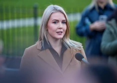 Baltā nama preses sekretāre: joprojām pastāv domstarpības, runājot par miera nodrošināšanu Ukrainā
