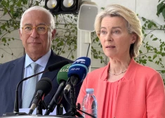 Leiena mudina Eiropu un Āfriku padziļināt ekonomisko sadarbību