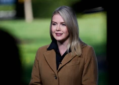 “Nevaram to darīt mūžīgi”: ASV brīdina par ieroču piegāžu ierobežojumiem Ukrainai