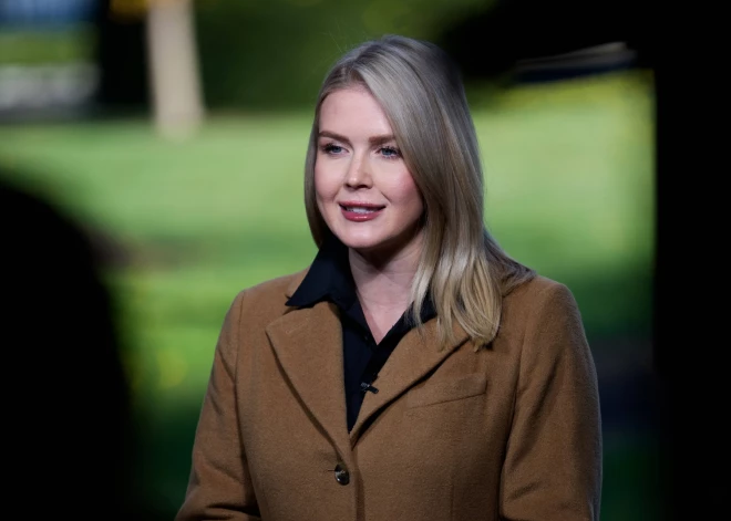 “Nevaram to darīt mūžīgi”: ASV brīdina par ieroču piegāžu ierobežojumiem Ukrainai