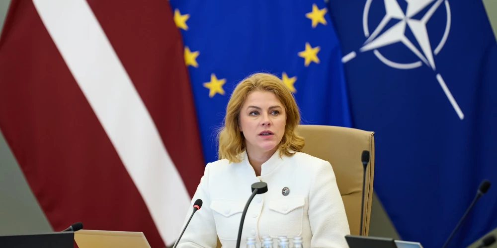 Strupišs neapmierināts ar Siliņas komunikāciju par budžeta veidošanu.