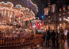 “Sapņoju par ceļojumu uz Parīzi sešiem cilvēkiem”: latvieši nespēj izpildīt bērnu vēlmes no Labdarības namiņa