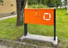 Kādas “gudrās kastes” gaida Latvijas iedzīvotājus? “Omniva” tās uzstādīs jau 2026. gadā.