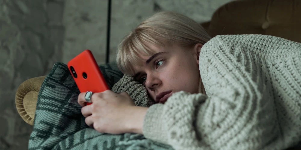 Иллюстративное фото.