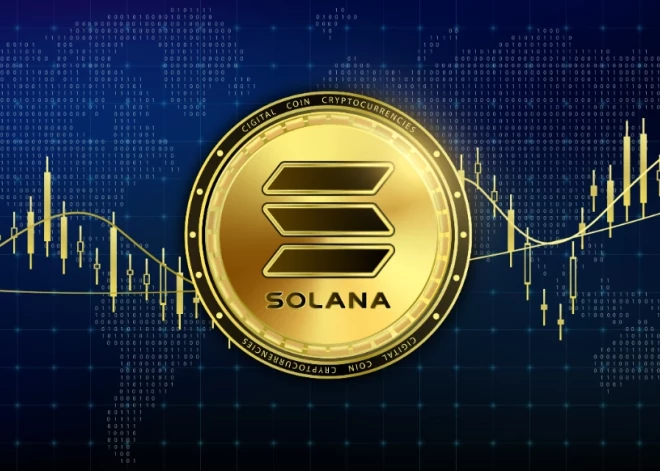 Solana cenu prognoze 2025: kritiskais lūzuma punkts