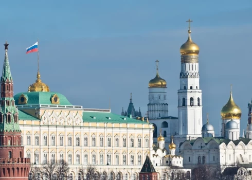 Krievija Trampa Ukrainas priekšlikumu nodēvē par “ļoti labu sarunu pamatu”.