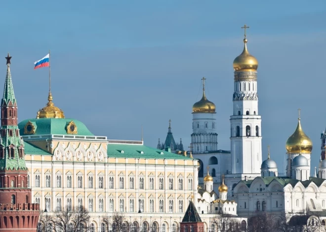 Kremlis: Trampa plāns Ukrainai ir labs pamats sarunām