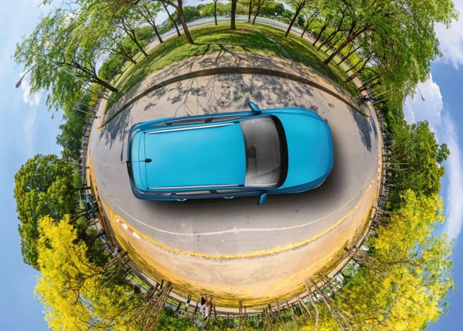 ERGO ievieš jaunus KASKO noteikumus, būtiski paplašinot apdrošināšanas segumu