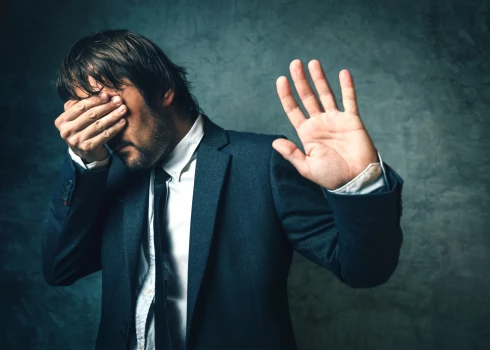 Иллюстративное фото.