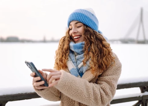 Один из операторов в Латвии вводит для частных клиентов базовый пакет, напрямую связанный с их безопасностью.