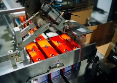 Латвийские культовые сырочки завоевывает Южную Корею. Это серьезная заявка на успех!