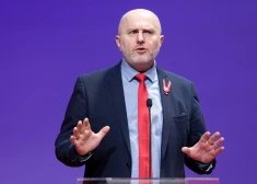 "Это самоуничтожение, а не стратегия": депутат Сейма резко раскритиковал идею демонтажа железнодорожных путей в сторону России