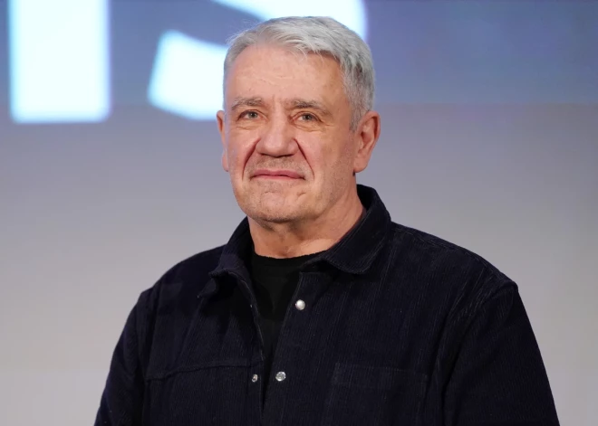 Liepājā ar Ziemassvētku programma uzstāsies Mārtiņš Vilsons un Mārtiņš Egliens