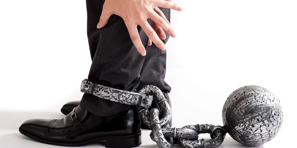 Иллюстративное фото.