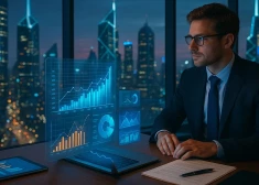 Kā radās mūsdienu finanšu starpniecības nozare