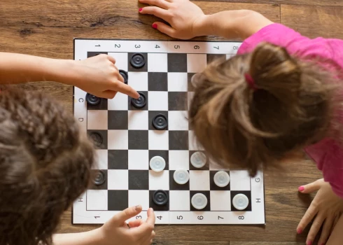 Dalībnieki startēs četrās vecuma grupās.