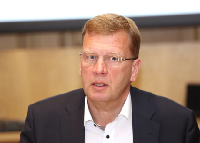 Vai Brisele aizliegs skaidro naudu?