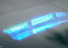 Daugavpilī zaglis aizdzen neaizslēgtu “Honda Accord”, policija pielieto brīdinājuma šāvienu