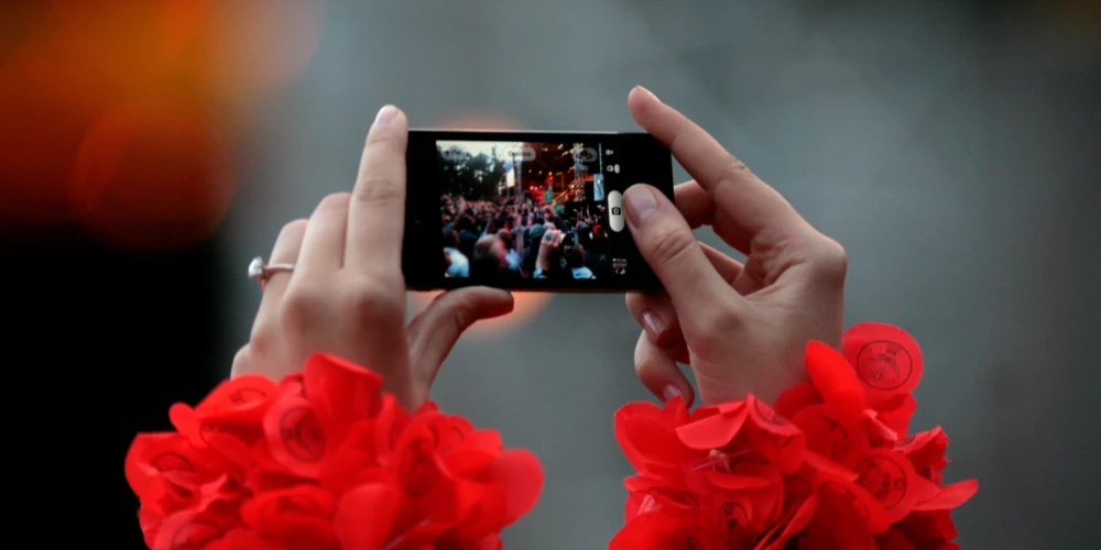 Ilustratīvs attēls.