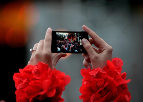 Ilustratīvs attēls.