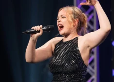 "X faktora" dalībnieces Lottes Eglītes mamma aizkustina ar senu stāstu