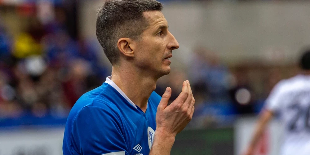 Евгений Алдонин.