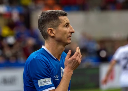 Евгений Алдонин.