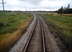 Министр о железнодорожных путях на восточной границе - безопасность прежде всего