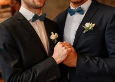 Суд обязал все страны Евросоюза признавать однополые браки, заключенные в других государствах