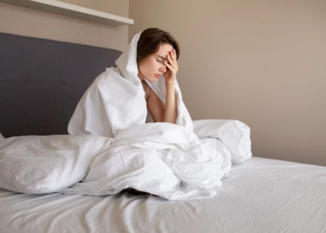 5 ieradumi, kas ietekmē tavu veselību vairāk, nekā tu domā