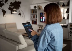 Tehnoloģijas, kas maina mūsu ikdienu