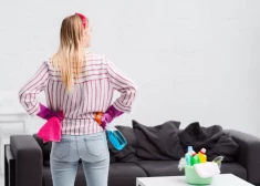 Mazāk lietu – vairāk tīrības: minimālisma pieeja mājas uzkopšanai