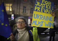 Mediji: Ukraina apstiprina ASV izstrādāto “miera plānu”, taču vēl nepieciešams veikt labojumus