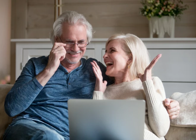 У пенсионных систем Европы новый вызов - мы стали слишком долго жить