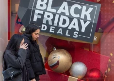 Krāpjas un melo gandrīz visi pārbaudītie - PTAC ziņojums par "Melnās piektdienas" atlaidēm Latvijā liek ieplest acis