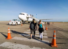 Sešas aviokompānijas pārtraukušas lidojumus uz Venecuēlu