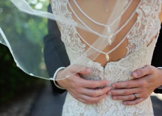 Līgava aizliedz draudzenei piedalīties kāzu fotosesijā: iemesls pārsteidz