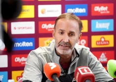 Uzbrukums no aizsardzības. Kāda tipa basketbols patīk jaunajam Latvijas izlases trenerim Sito Alonso?