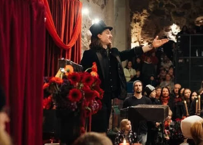 Iluzionisma teātris un muzejs “Mystero” svin piecu gadu jubileju un aicina uz īpašām izrādēm.