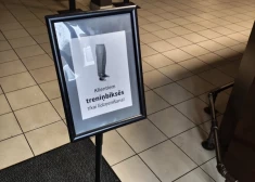 Приходят в трениках, ругаются по-русски: музыкальный клуб в Елгаве защищает свой дресс-код