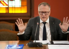 Finanšu ministrija: Eiropas Komisija uzslavējusi Latvijas 2026. gada budžeta projektu