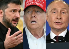 Белый дом о решающей стадии переговоров: "В обсуждении мирного плана участвуют и Россия, и Украина"