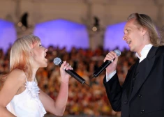 Izziņoti pirmie solisti Raimonda Paula dziesmu svētku koncertam “Manai Dzimtenei”