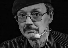 Krievu drons nogalinājis mākslinieku Vadimu Tupčiju. Viņš bija viens no septiņiem nogalinātajiem nakts uzlidojumā Kijivai