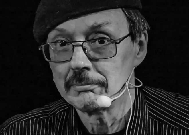 Krievu drons nogalinājis mākslinieku Vadimu Tupčiju. Viņš bija viens no septiņiem nogalinātajiem nakts uzlidojumā Kijivai