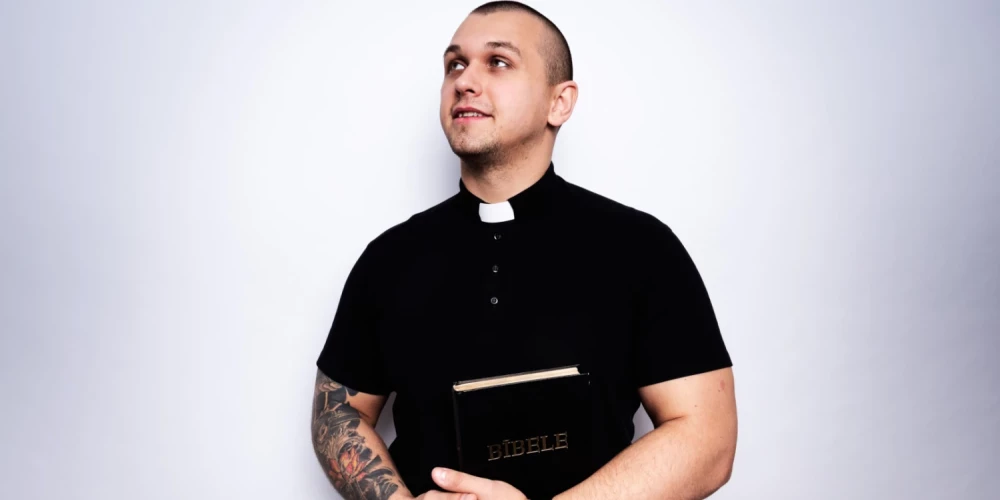 Mārtiņš Muižnieks (foto: Valsts policija)