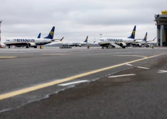 Kauņas lidostā ārdās pārdzēries Latvijas pilsonis, kurš ieradies no Londonas